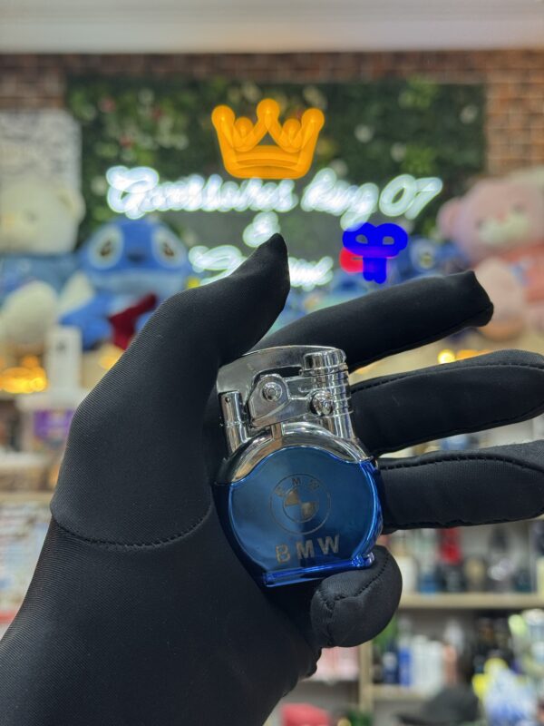 ولاعة قنبلة 💣