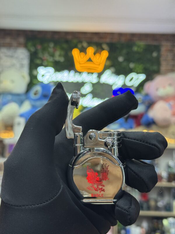 ولاعة قنبلة 💣