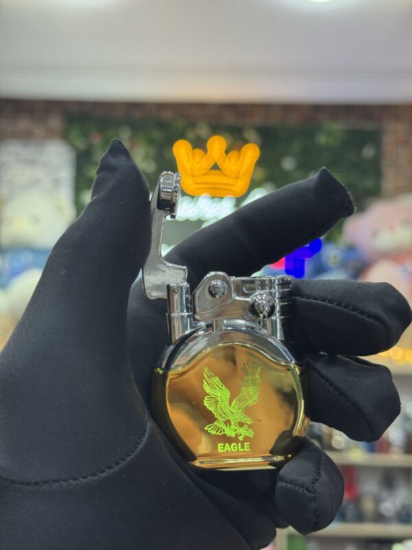 ولاعة قنبلة 💣