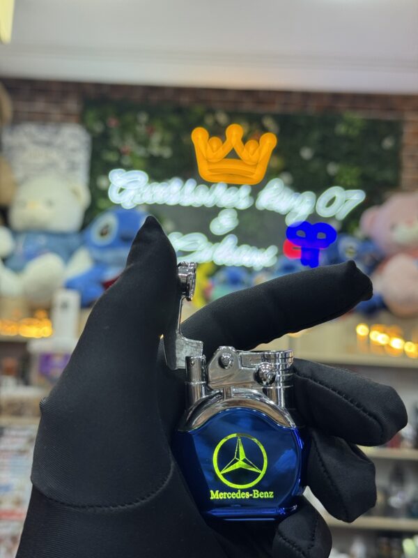 ولاعة قنبلة 💣