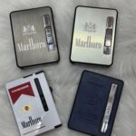 علبة سجائر 🚬