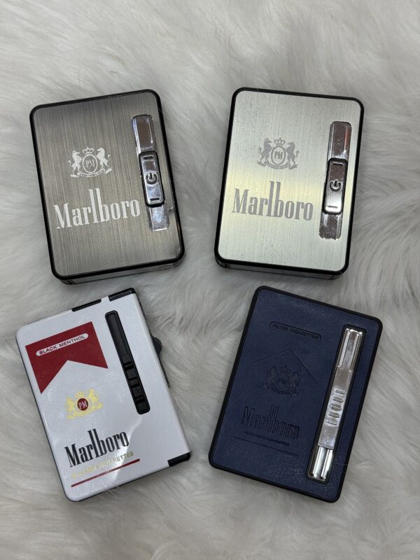 علبة سجائر 🚬