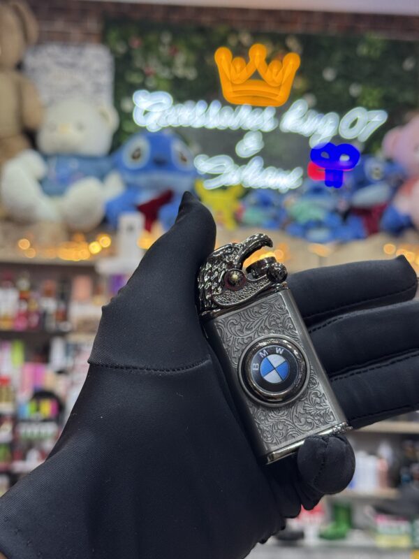 ولاعة 🔥 Doble flame ✅