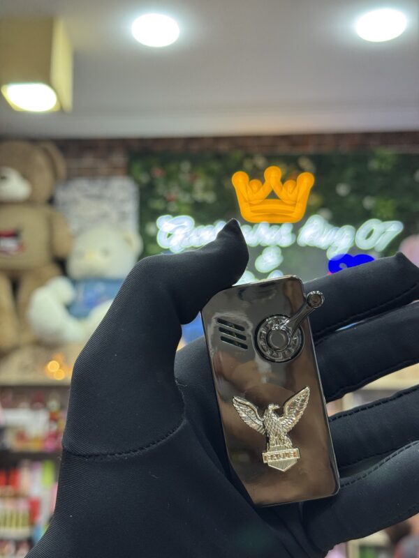 ولاعة 🔥 Doble flame ✅