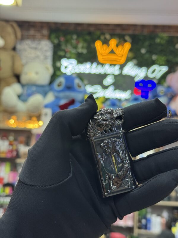 ولاعة 🔥 Doble flame ✅