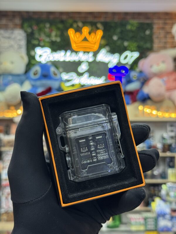 ولاعة 🔥 (بريكة)