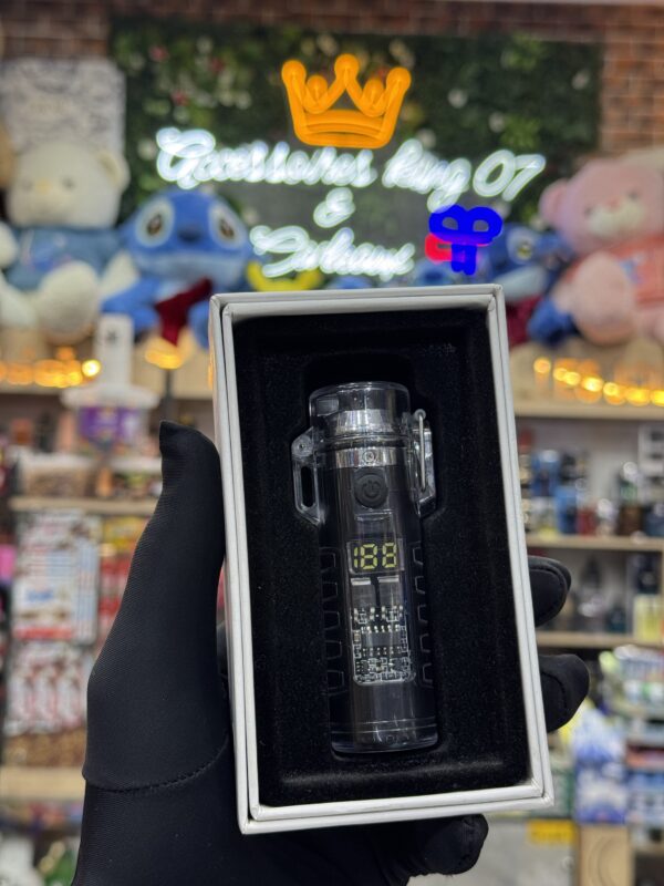 ولاعة 🔥 (بريكة)