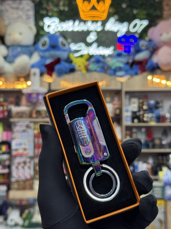 ولاعة 🔥 (بريكة)