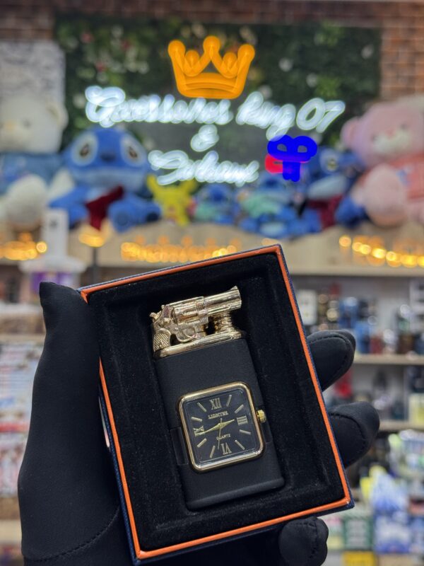 ولاعة 🔥 Doble flame ✅