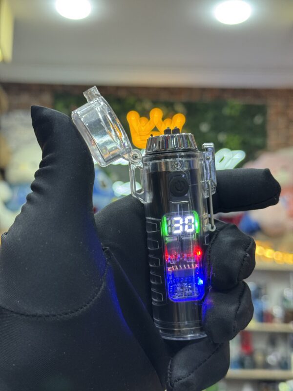 ولاعة 🔥 (بريكة)