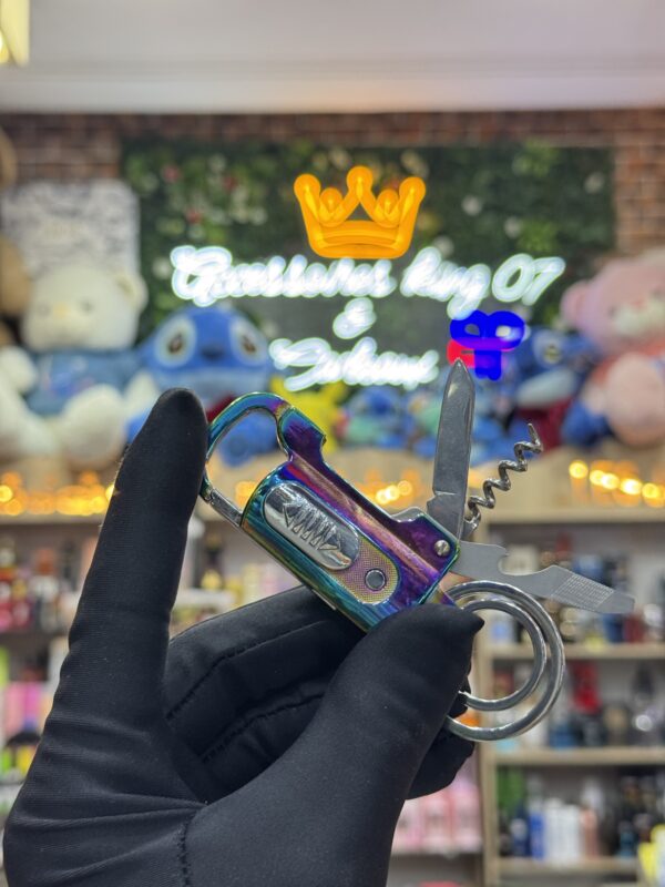 ولاعة 🔥 (بريكة)