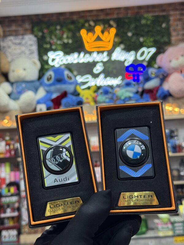 ولاعة 🔥 (بريكة)