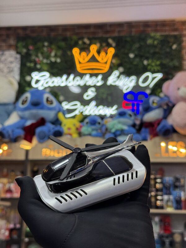 طائرة ✈️ بطاقة شمسية ☀️+ بخارج برائحة جميلة 😍