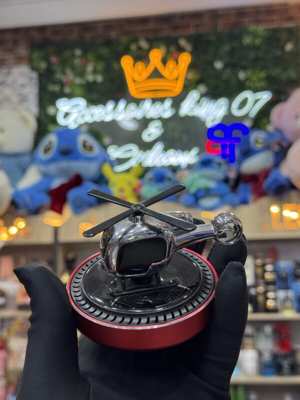 طائرة ✈️ بطاقة شمسية ☀️+ بخارج برائحة جميلة 😍