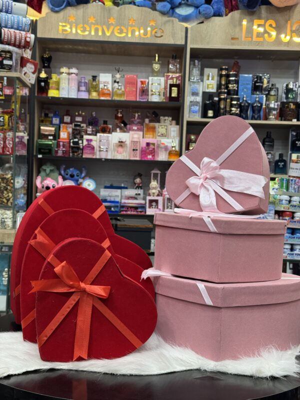 أنواع : بواط كادو 🎁