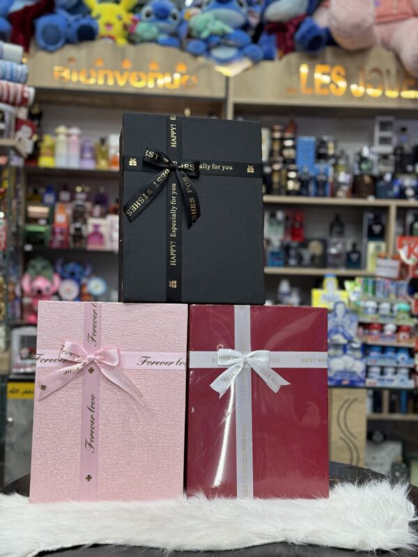 أنواع : بواط كادو 🎁