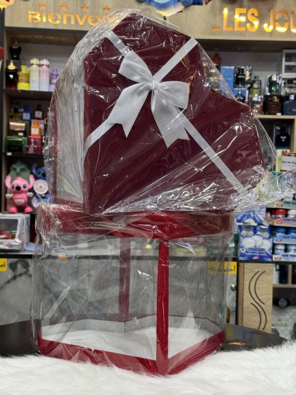 أنواع : بواط كادو 🎁