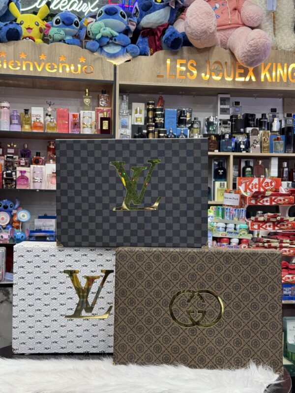 أنواع : بواط كادو 🎁