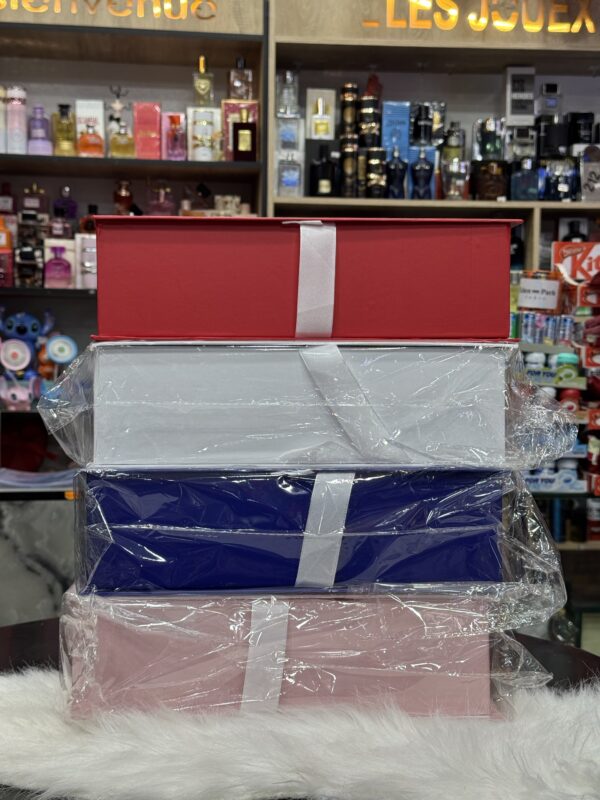 أنواع : بواط كادو 🎁