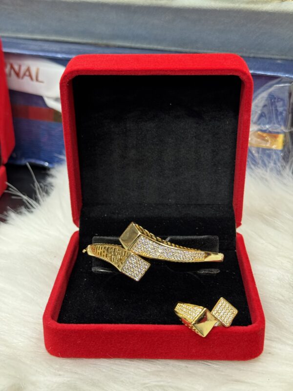 براسلي و خاتم💍 / أواخر 2025✅