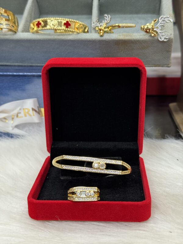 براسلي و خاتم💍 / أواخر 2025✅