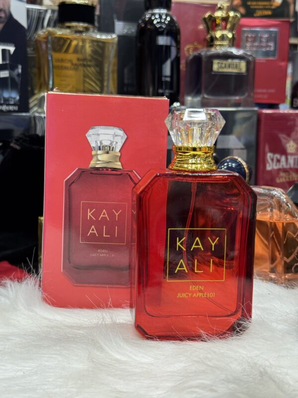 عطور دبي (نسائية ) ✅