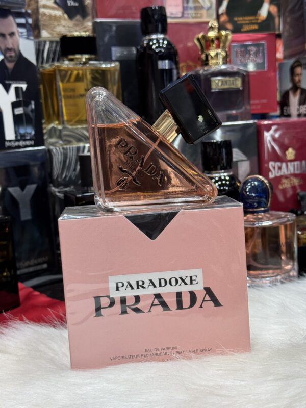 عطور دبي (نسائية ) ✅