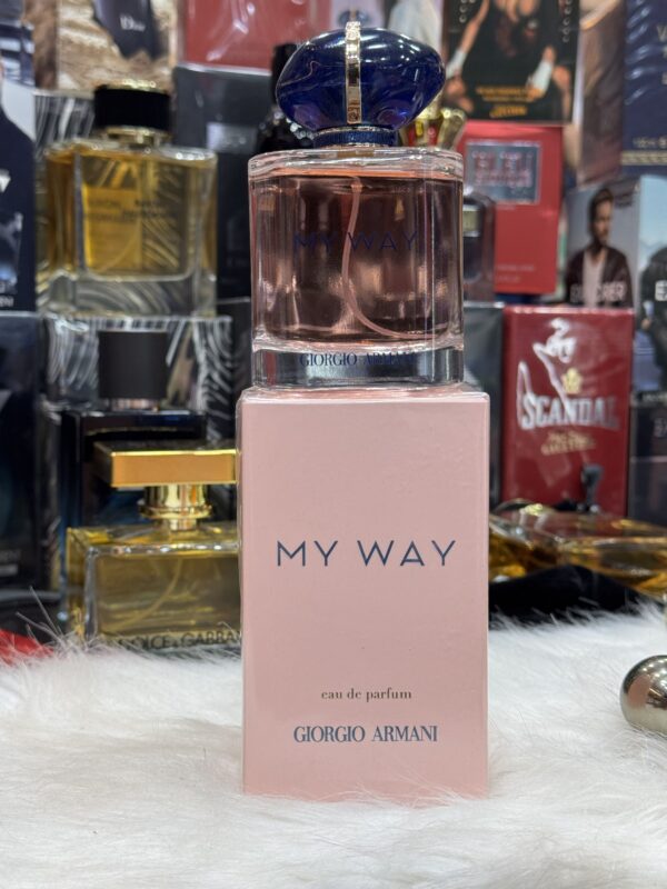 عطور دبي (نسائية ) ✅