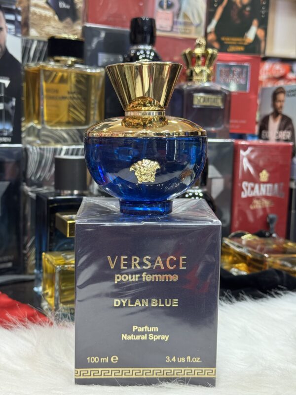 عطور دبي (نسائية ) ✅