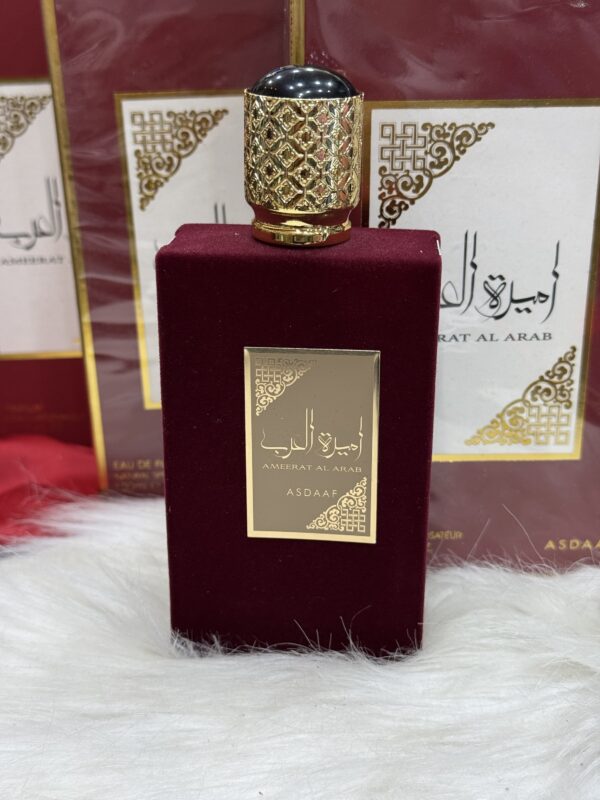 أميرة 👸 العرب ✅