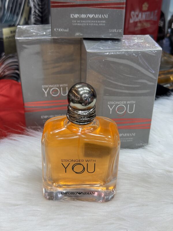 عطور رجالية