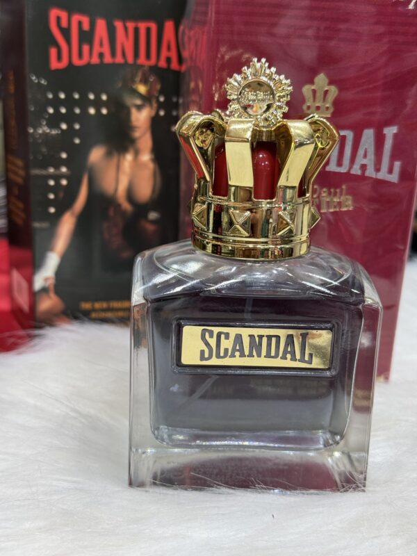 عطور دبي (رجالية ) 🔥