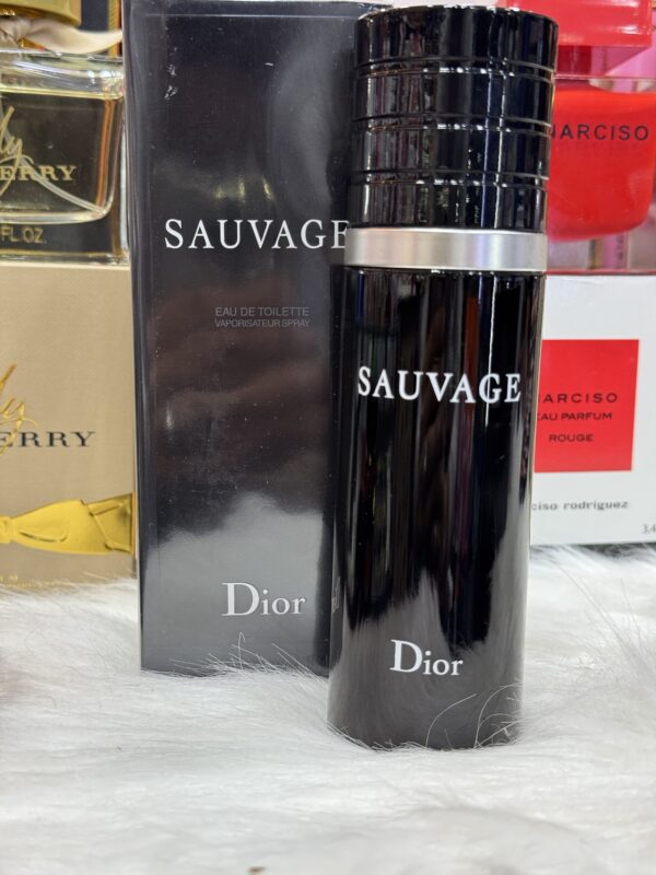 عطور دبي (رجالية ) 🔥