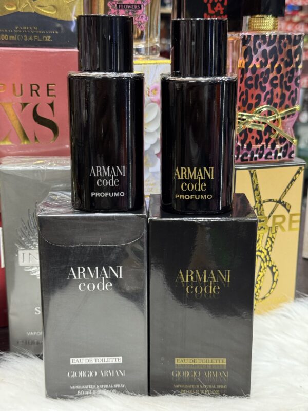 عطور رجالية