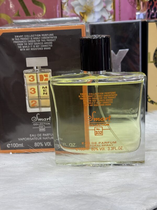 عطور دبي (رجالية ) 🔥