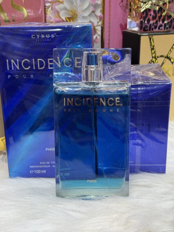 عطور رجالية