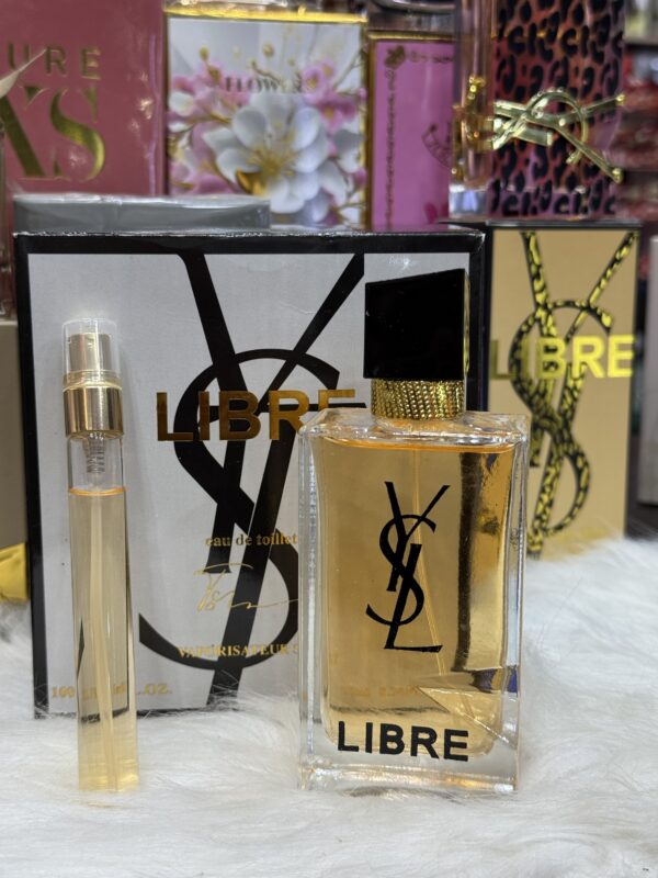 عطور نسائية