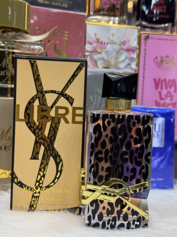 عطور نسائية