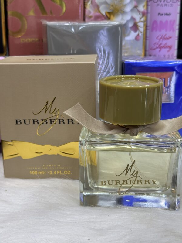 عطور نسائية