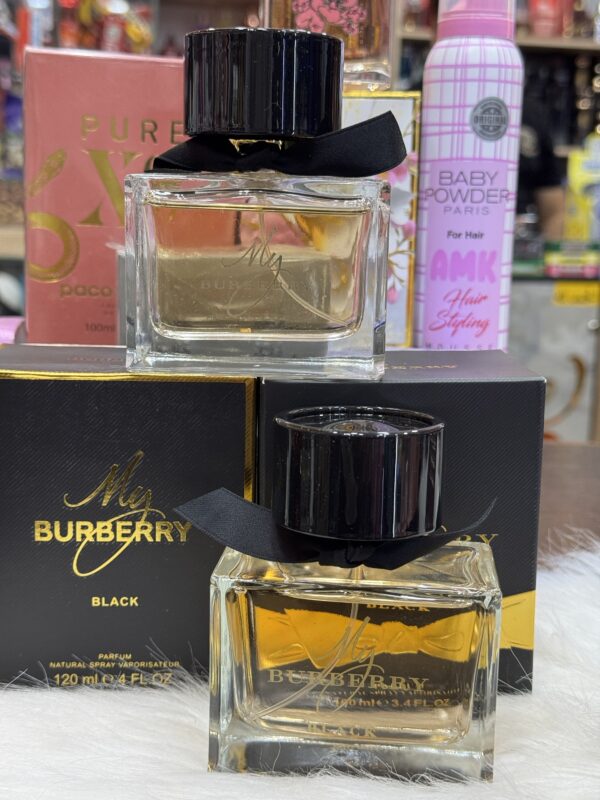 عطور نسائية