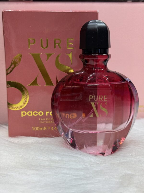 عطور نسائية