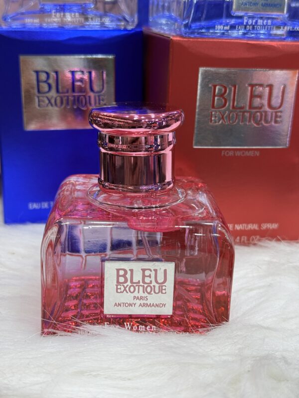 عطور نسائية