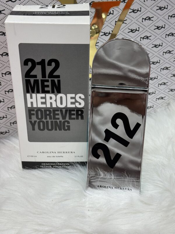 عطور رجالية