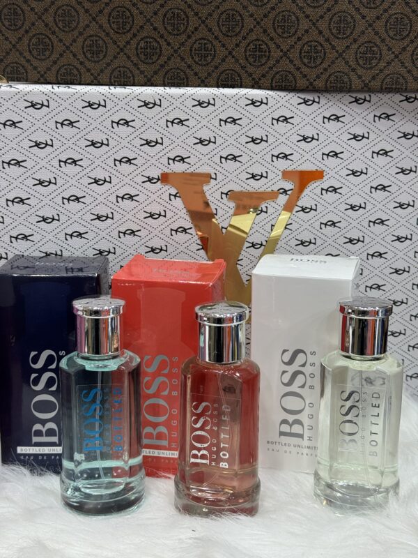 عطور رجالية ✅