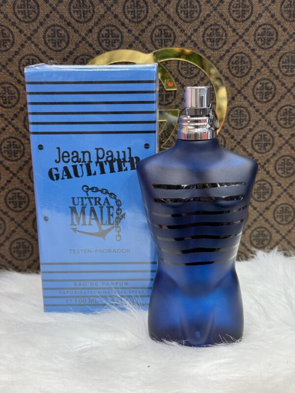 عطور رجالية