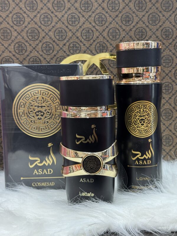 عطور رجالية