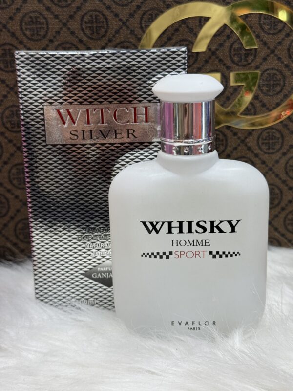 روائح رجالية بجودة عالمية ✅