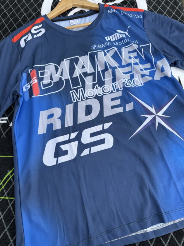 قميص 👕 رياضي ⚽️ كاليتي شابة ✅