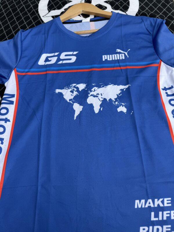 قميص 👕 رياضي ⚽️ كاليتي شابة ✅