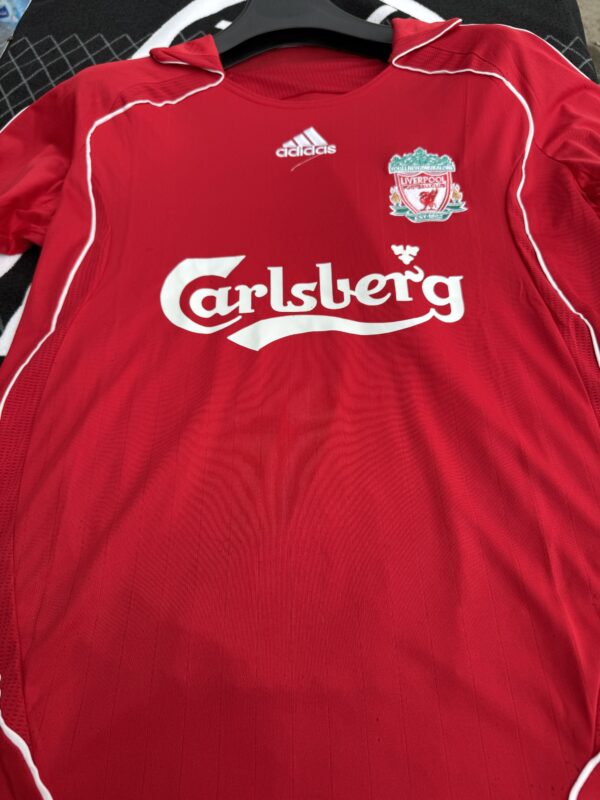 قميص 👕 رياضي ⚽️ كاليتي شابة ✅